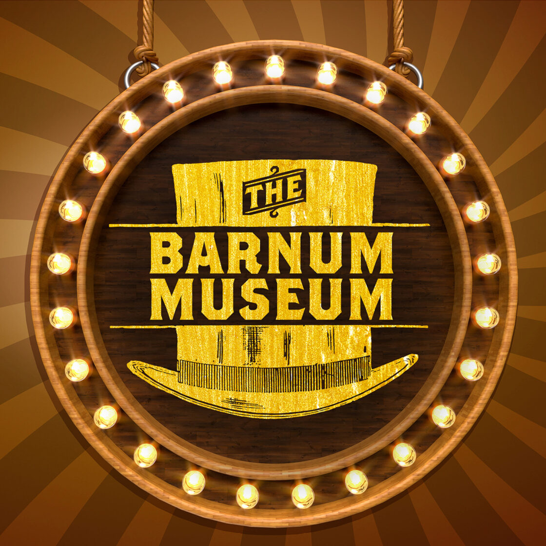 The Barnum Museum
